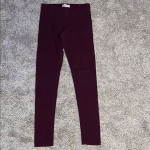 Leggings